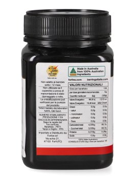 Australian Super Manuka Active Mgo 400+ - 4