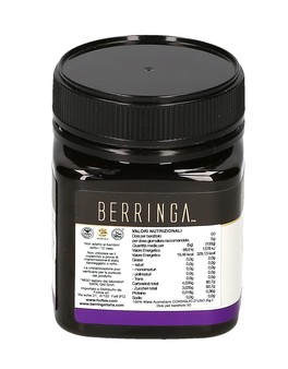 Australian Super Manuka Active MGO 900+ - 2