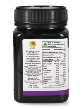 Australian Super Manuka Active MGO 900+ - 4