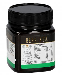 Australian Super Manuka Honey Mgo120+ - 2
