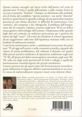 Autismi e Dintorni — Libro - 2
