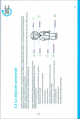 Autismo - Kit di Strumenti per l' Inclusione nella Scuola — Libro - 3