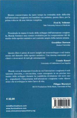Autismo e Attenzione Congiunta — Libro - 2