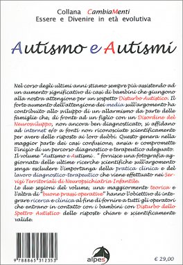 Autismo e Autismi — Libro - 2