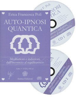 Auto-Ipnosi Quantica — Libro - 3