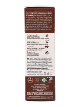 Autoabbronzante Siero Gel Antirughe Viso -  Four Respect - 4