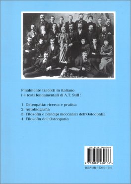 Autobiografia — Libro - 2