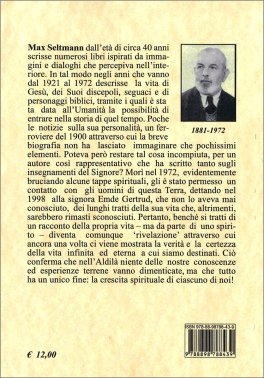 Autobiografia dall'Aldilà — Libro - 2