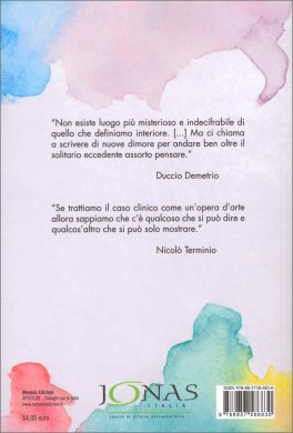 Autobiografia dell'Inconscio — Libro - 2