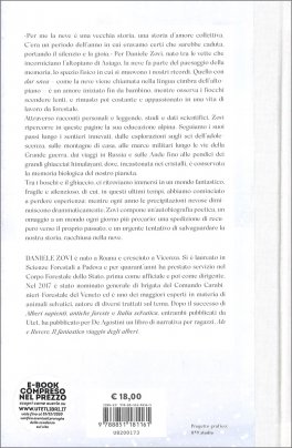 Autobiografia della Neve — Libro - 2