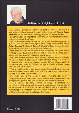 Autobiografia di un Bodhisattva — Libro - 2