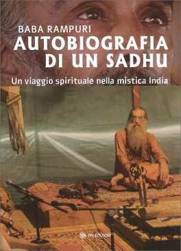 Autobiografia di un Sadhu — Libro - 1