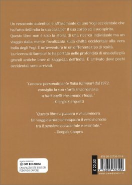 Autobiografia di un Sadhu — Libro - 2