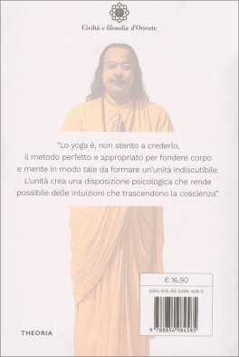 Autobiografia di uno Yogi — Libro - 2