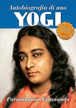 Autobiografia di uno Yogi - Edizione Tascabile — Libro - 1