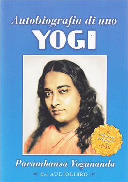 Autobiografia di uno Yogi