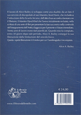 Autobiografia Incompiuta — Libro - 2