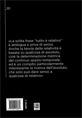 Autobiografia Scientifica — Libro - 2
