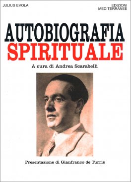Autobiografia Spirituale — Libro - 1