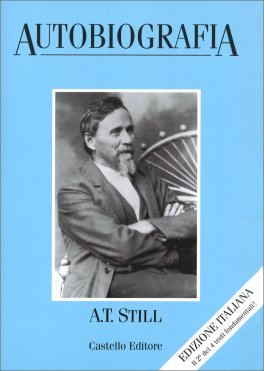Autobiografia — Libro - 1
