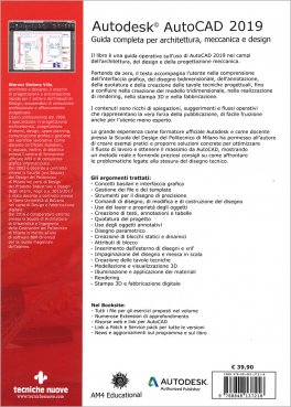 Autocad 2019 — Libro - 2