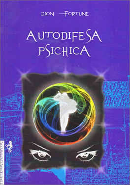 Autodifesa Psichica — Libro - 1