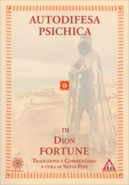 Autodifesa Psichica — Libro - 1