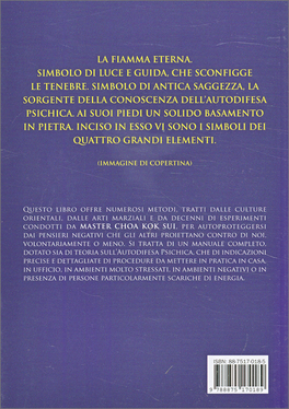 Autodifesa Psichica per la Casa e per l'Ufficio — Libro - 2