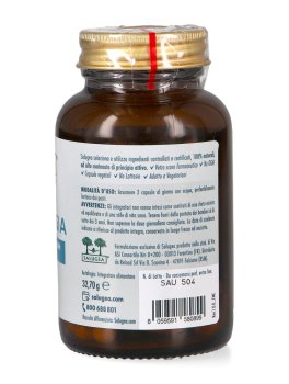 Autofagia Salugea Longevity - Capsule Vegetali - 2