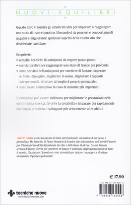 Autoipnosi — Libro - 2