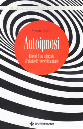 Autoipnosi — Libro - 1