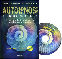Autoipnosi - Corso Pratico — Libro - 2