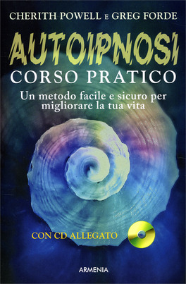 Autoipnosi - Corso Pratico — Libro - 1