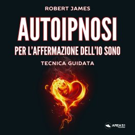 Autoipnosi per l'Affermazione dell’Io Sono — mp3 - 1