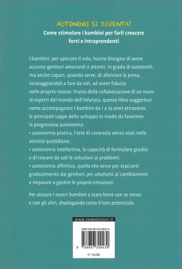 Autonomi Si Diventa! — Libro - 2