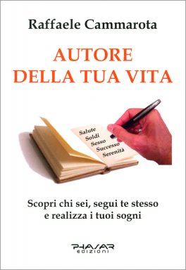 Autore della Tua Vita — Libro - 1