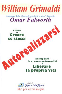 Autorealizzarsi  — Libro - 1