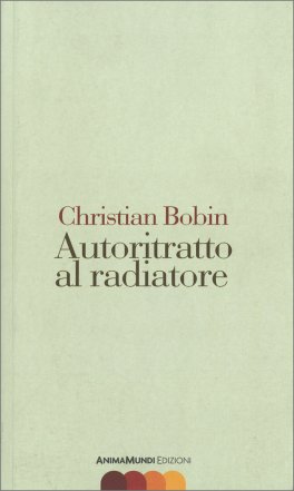 Autoritratto al Radiatore — Libro - 1