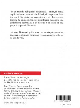 Autostima — Libro - 2