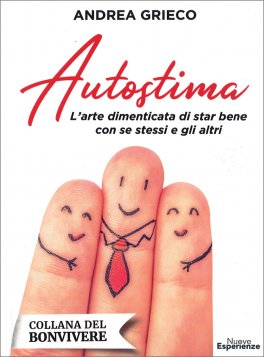 Autostima — Libro - 1