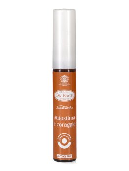 Autostima Coraggio Spray - Ainsworths - 1