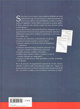 Autostima: Il Mio Libro di Esercizi — Libro - 2