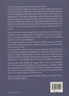 Autostima? Sì, Grazie! — Libro - 2