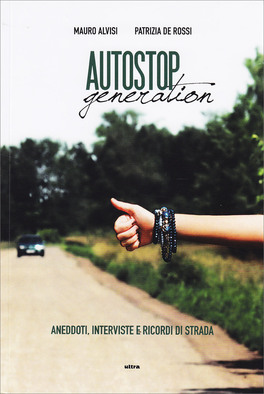 Autostop Generation — Libro - 1