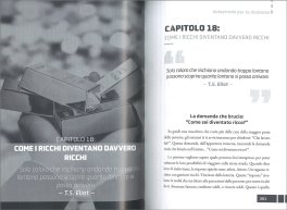 Autostrada per la Ricchezza — Libro - 3