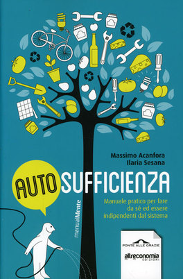 Autosufficienza   — Libro - 1