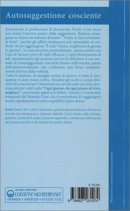 Autosuggestione Cosciente — Libro - 2