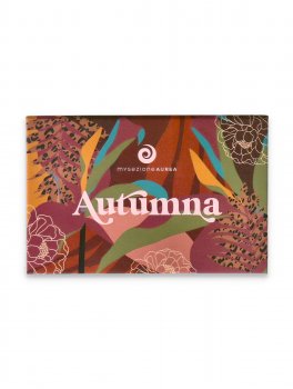 Autumna - Palette Armocromatica 6 Cialde