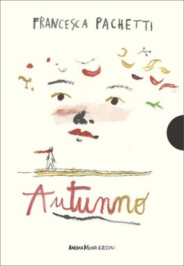 Autunno — Libro - 1