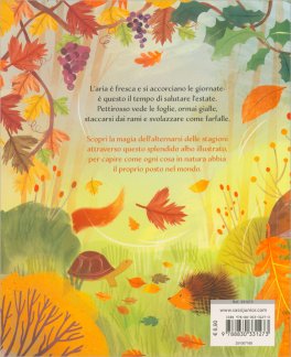 Autunno — Libro - 2